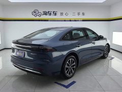 Geely Galaxy A7 EM-i 70km Deluxe Edition - ფოტო 3