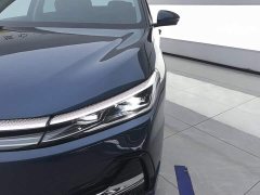 Geely Galaxy A7 EM-i 70km Deluxe Edition - ფოტო 5