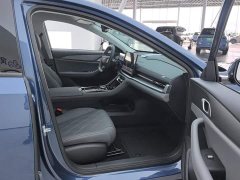 Geely Galaxy A7 EM-i 70km Deluxe Edition - ფოტო 8