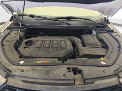 Geely Ford Territory 2020 EcoBoost 145 CVT Premium Edition - ფოტო 10
