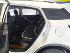 Geely Ford Territory 2020 EcoBoost 145 CVT Premium Edition - ფოტო 11