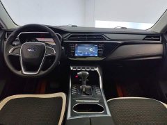 Geely Ford Territory 2020 EcoBoost 145 CVT Premium Edition - ფოტო 12