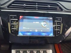 Geely Ford Territory 2020 EcoBoost 145 CVT Premium Edition - ფოტო 13