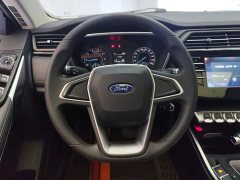 Geely Ford Territory 2020 EcoBoost 145 CVT Premium Edition - ფოტო 15