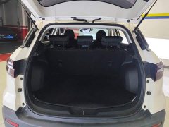 Geely Ford Territory 2020 EcoBoost 145 CVT Premium Edition - ფოტო 4