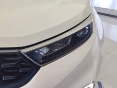 Geely Ford Territory 2020 EcoBoost 145 CVT Premium Edition - ფოტო 5