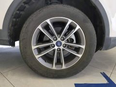 Geely Ford Territory 2020 EcoBoost 145 CVT Premium Edition - ფოტო 6