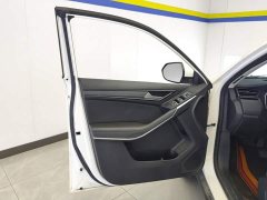 Geely Ford Territory 2020 EcoBoost 145 CVT Premium Edition - ფოტო 7