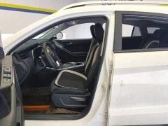 Geely Ford Territory 2020 EcoBoost 145 CVT Premium Edition - ფოტო 9