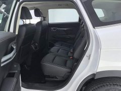 Geely Haoyue 1.8TD DCT Luxury 7-Seater - ფოტო 11