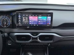 Geely Haoyue 1.8TD DCT Luxury 7-Seater - ფოტო 13