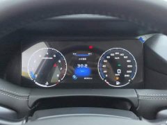 Geely Haoyue 1.8TD DCT Luxury 7-Seater - ფოტო 14