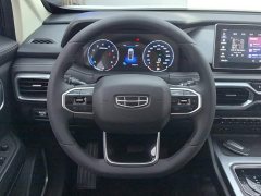 Geely Haoyue 1.8TD DCT Luxury 7-Seater - ფოტო 15