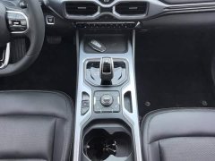 Geely Haoyue 1.8TD DCT Luxury 7-Seater - ფოტო 16