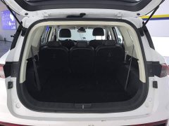 Geely Haoyue 1.8TD DCT Luxury 7-Seater - ფოტო 4
