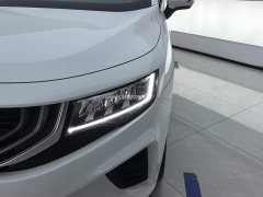 Geely Haoyue 1.8TD DCT Luxury 7-Seater - ფოტო 5