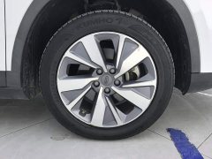 Geely Haoyue 1.8TD DCT Luxury 7-Seater - ფოტო 6