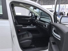 Geely Haoyue 1.8TD DCT Luxury 7-Seater - ფოტო 8