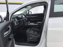 Geely Haoyue 1.8TD DCT Luxury 7-Seater - ფოტო 9