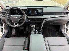Toyota Camry Hybrid 2.0L HGVP Luxury - ფოტო 6