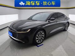 Lincoln Z 2024 2.0T Premium Edition - ფოტო 1