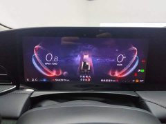 Lincoln Z 2024 2.0T Premium Edition - ფოტო 14