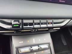 Lincoln Z 2024 2.0T Premium Edition - ფოტო 16