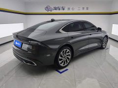 Lincoln Z 2024 2.0T Premium Edition - ფოტო 3