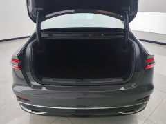 Lincoln Z 2024 2.0T Premium Edition - ფოტო 4