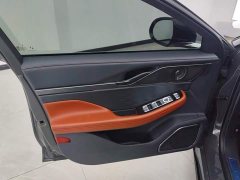 Lincoln Z 2024 2.0T Premium Edition - ფოტო 7