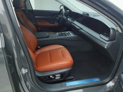 Lincoln Z 2024 2.0T Premium Edition - ფოტო 8