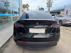 Tesla Model Y Rear-Wheel Drive - ფოტო 10
