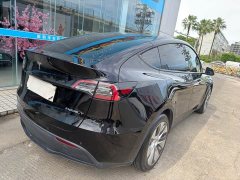 Tesla Model Y Rear-Wheel Drive - ფოტო 11