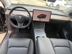 Tesla Model Y Rear-Wheel Drive - ფოტო 6