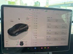 Tesla Model Y Rear-Wheel Drive - ფოტო 8