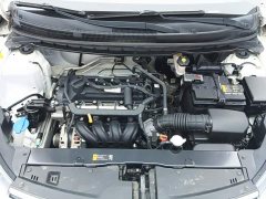 Kia Huanchi Facelift 1.4L Automatic Comfort Sunroof Edition - ფოტო 5
