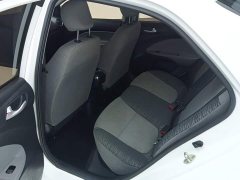 Kia Huanchi Facelift 1.4L Automatic Comfort Sunroof Edition - ფოტო 6