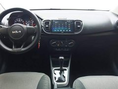 Kia Huanchi Facelift 1.4L Automatic Comfort Sunroof Edition - ფოტო 7