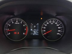 Kia Huanchi Facelift 1.4L Automatic Comfort Sunroof Edition - ფოტო 9