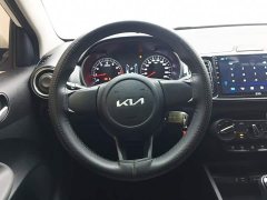 Kia Huanchi Facelift 1.4L Automatic Comfort Sunroof Edition - ფოტო 10