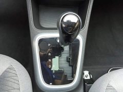 Kia Huanchi Facelift 1.4L Automatic Comfort Sunroof Edition - ფოტო 11