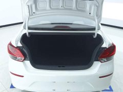 Kia Huanchi Facelift 1.4L Automatic Comfort Sunroof Edition - ფოტო 1