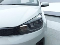 Kia Huanchi Facelift 1.4L Automatic Comfort Sunroof Edition - ფოტო 2