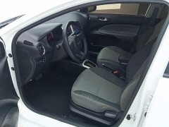 Kia Huanchi Facelift 1.4L Automatic Comfort Sunroof Edition - ფოტო 4