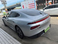 XPeng P7 2023 P7i 702 Pro - ფოტო 10