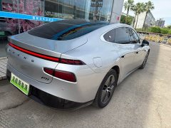 XPeng P7 2023 P7i 702 Pro - ფოტო 12