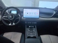 BYD Yuan Plus 510KM Flagship Plus - ფოტო 12