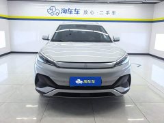 BYD Yuan Plus 510KM Flagship Plus - ფოტო 2