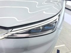 BYD Yuan Plus 510KM Flagship Plus - ფოტო 5