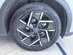 BYD Yuan Plus 510KM Flagship Plus - ფოტო 6